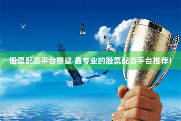 股票配资平台搭建 最专业的股票配资平台推荐！