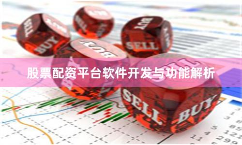 股票配资平台软件开发与功能解析